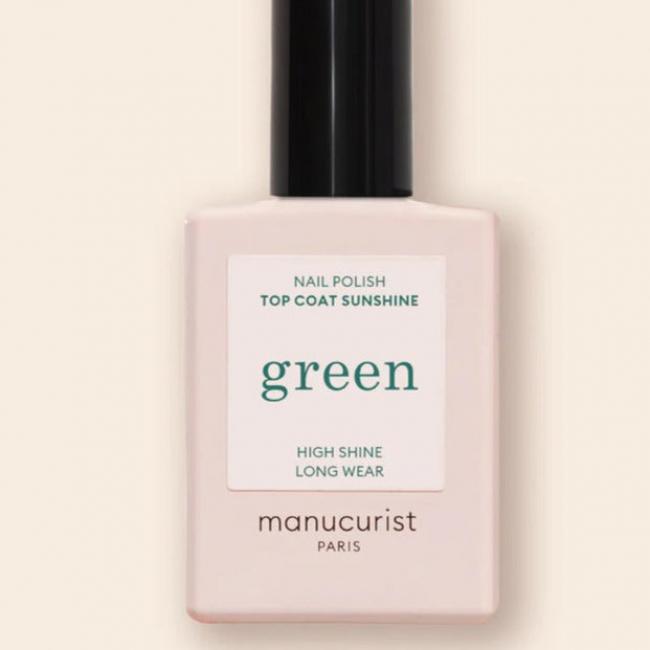 Manucurist - Top Sunshine