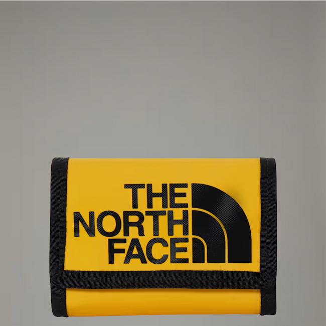 BASE CAMP WALLET R Summit  Gold
