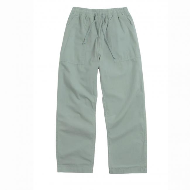 Pantalon Ripstop Sage