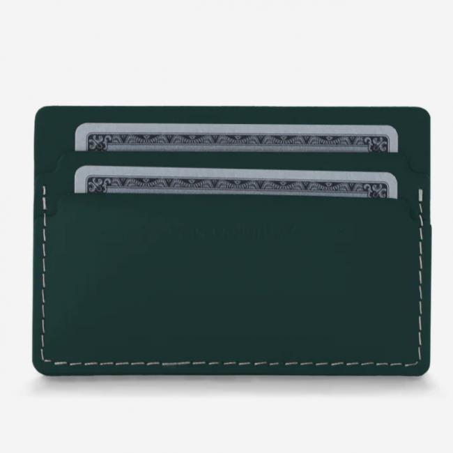 Porte carte Vaca