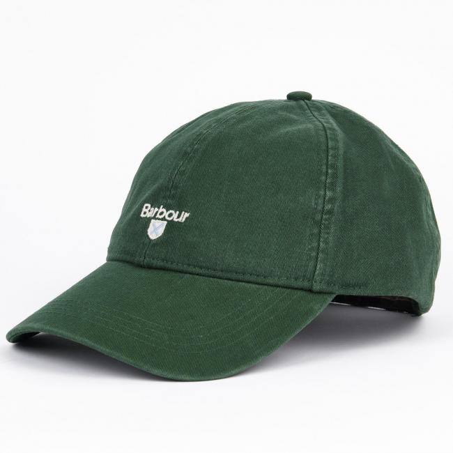 Casquette Barbour Cascade