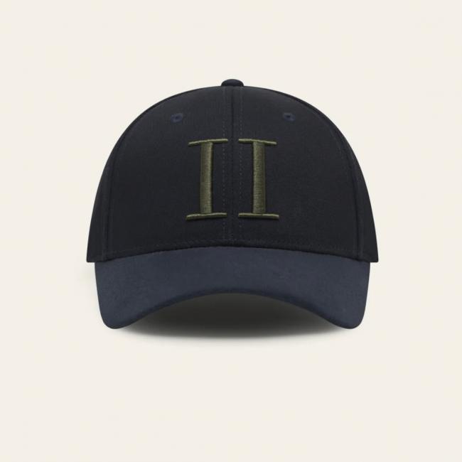 Baseball Cap Suede II