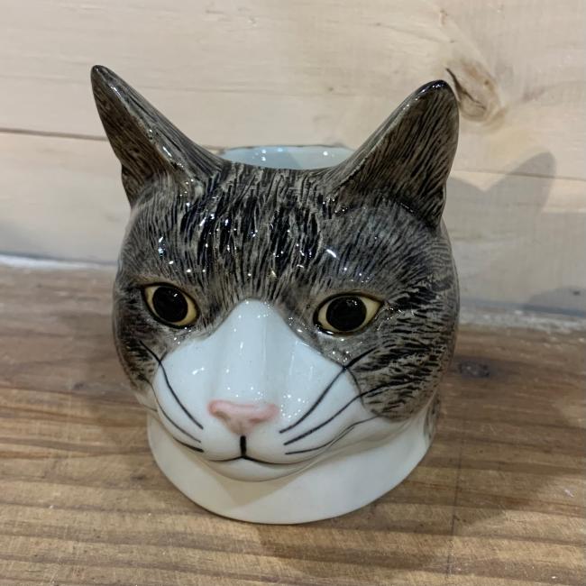 Millie Face Egg Cup