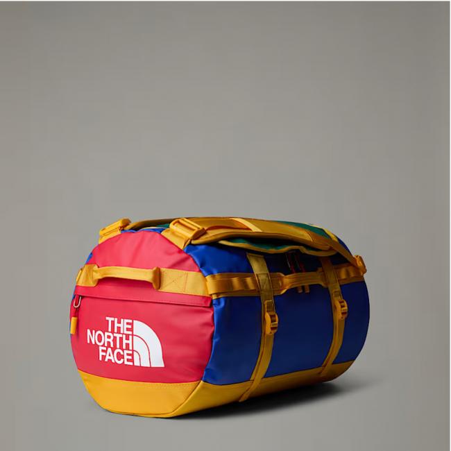 BASE CAMP DUFFEL - S