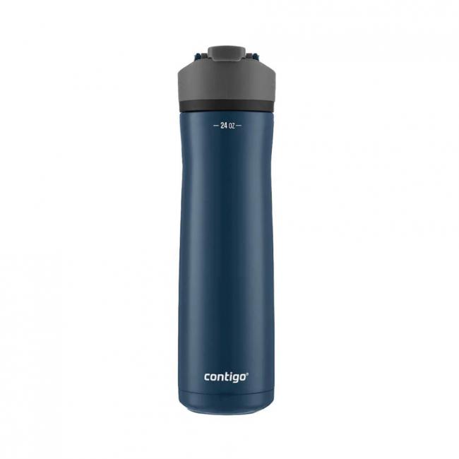 CORTLAND CHILL 2.0 Metal Bottle Navy 720 ml