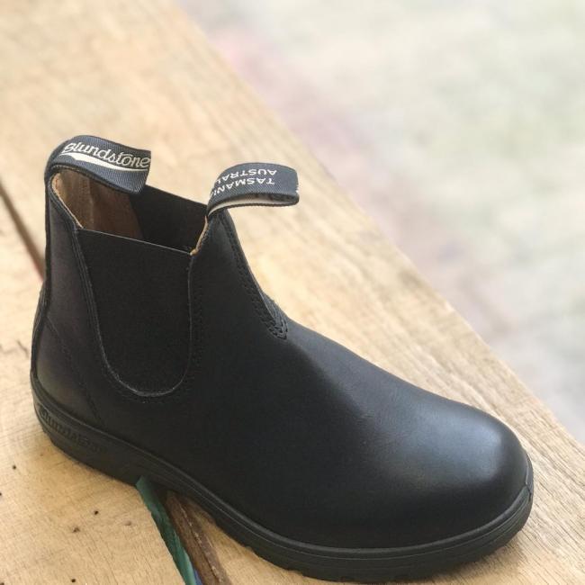 Blundstone 558 Black