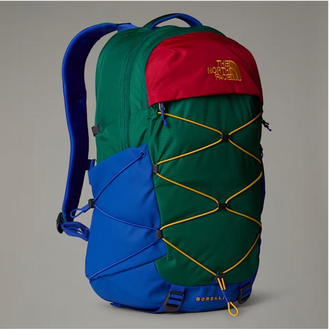 Sac Borealis