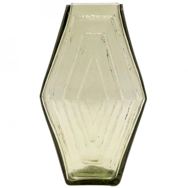 Vase Hexagon
