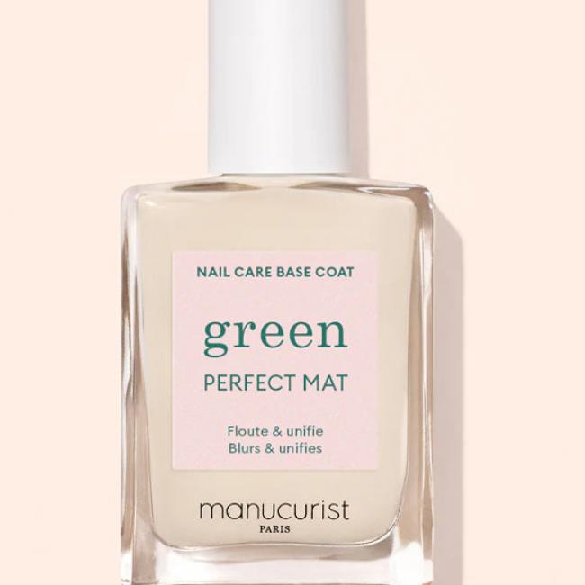 Manucurist - Base mat perfectrice