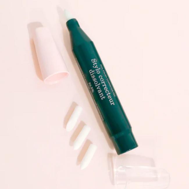 Manucurist - Stylos Correcteur Dissolvant