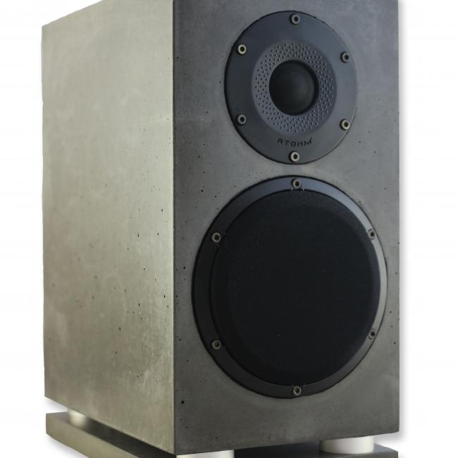 ENCEINTE ATOHM EURUS E.5