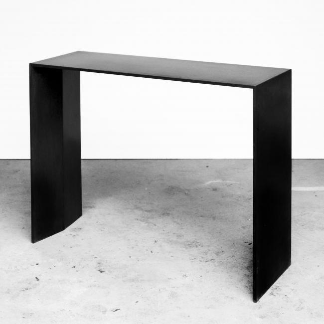 Console simple