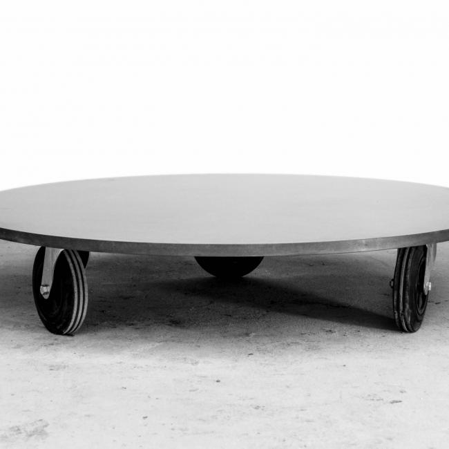 Table b O²