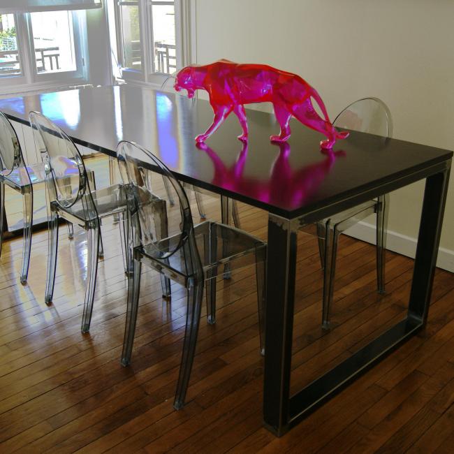 Table SM P!