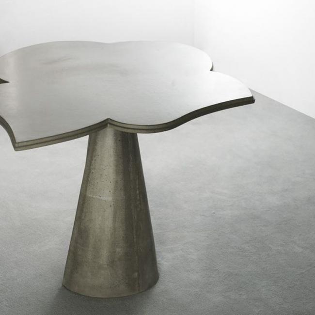 Table b Trefle