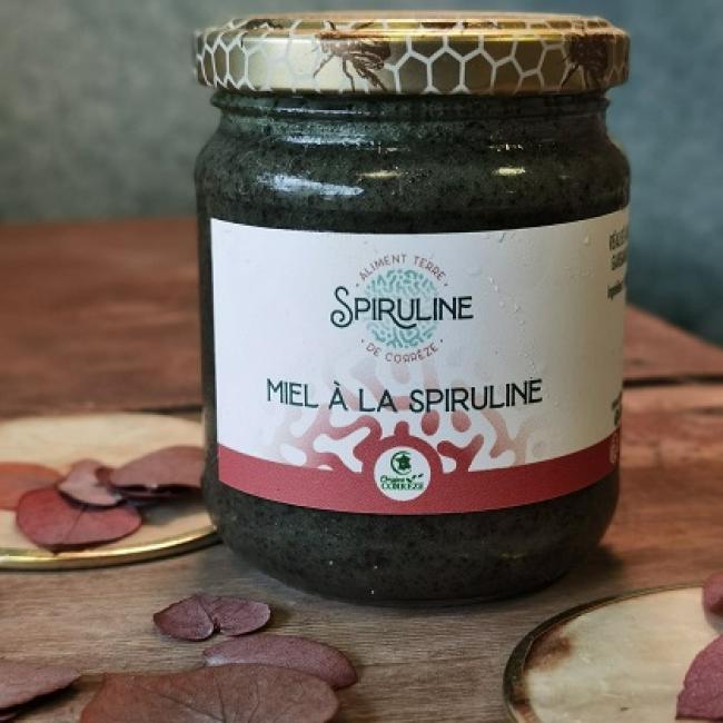 Miel &#8211; 250g