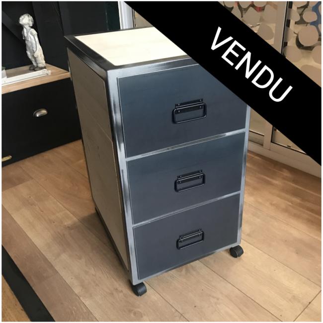 Meuble de bureau