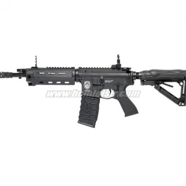 GR4 carbine G26 blowback by G&G black