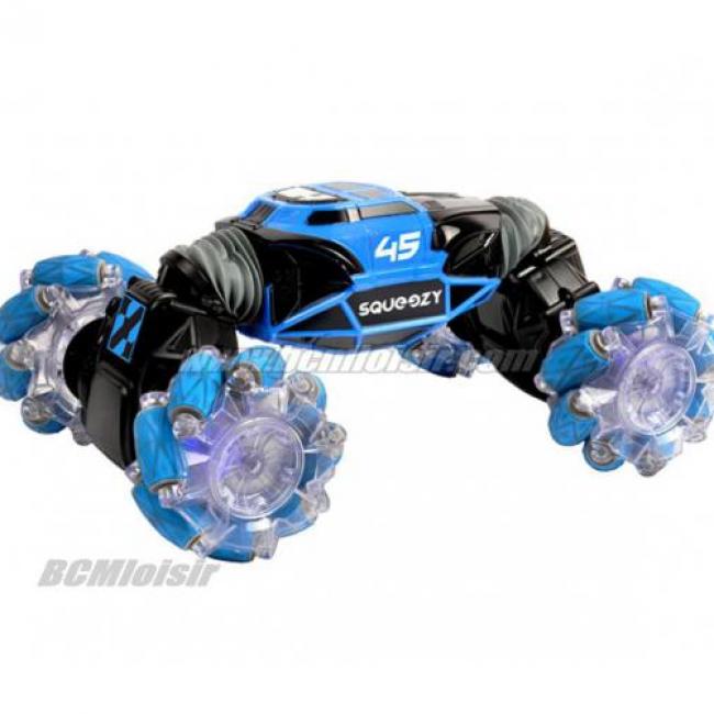 Squeezy Fun2Drive Brushed 4X4 1/16 RTR