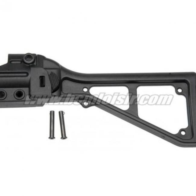 Crosse rétractable pour G3