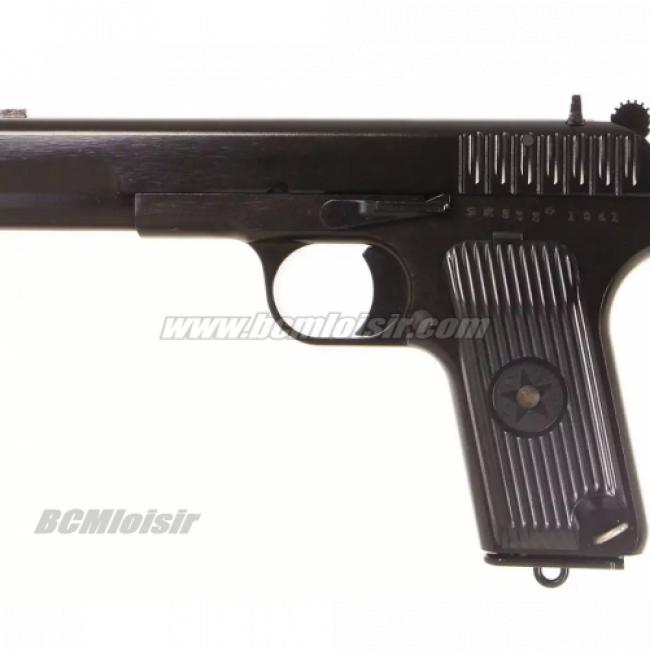 TT 33 Tokarev Full Metal Blowback WE