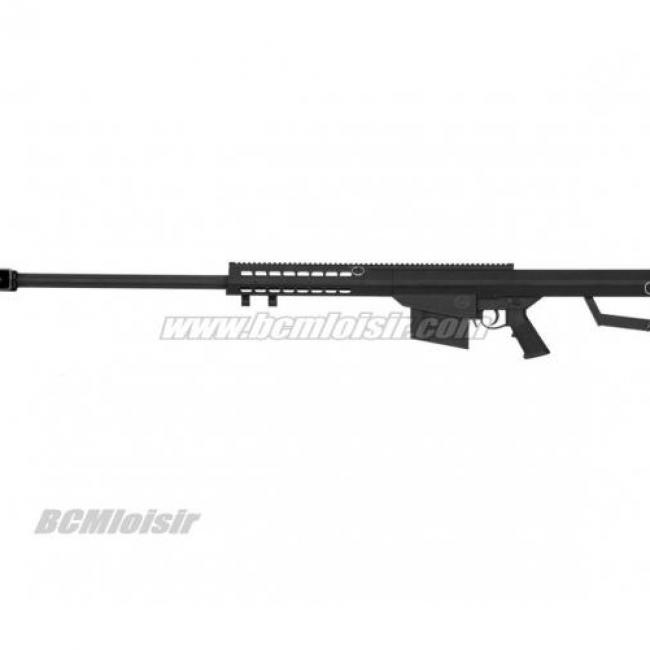 Sniper LT 20 Barrett M82 Spring 1,5 J Lancer Tactical