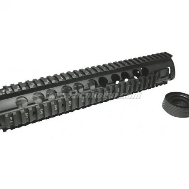 Garde-main ris pour m16