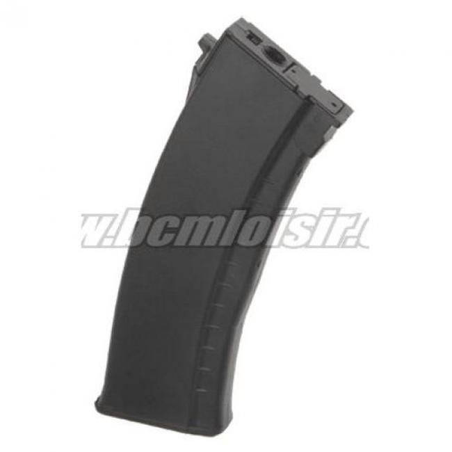 Chargeur ak74/arsenal 500rd