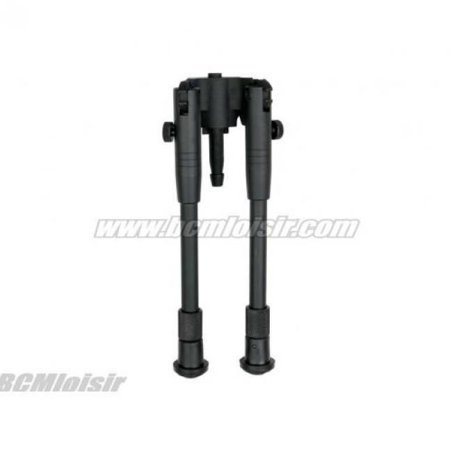Bipied AW 308 metal ASG