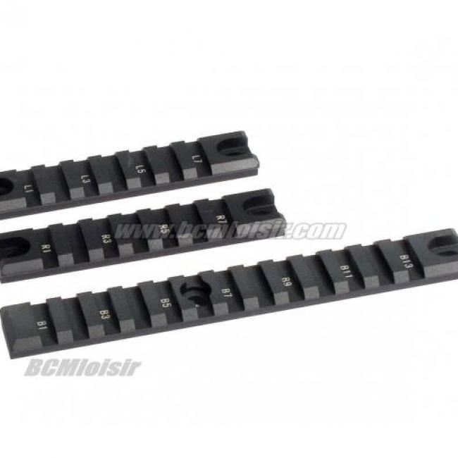 Rail Picatinny UTG pour G36 X3