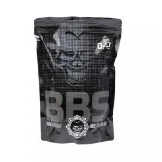 Billes Absolute Duel Code 0,20 gr sachet de 1KG