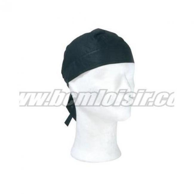  Bandana Noir