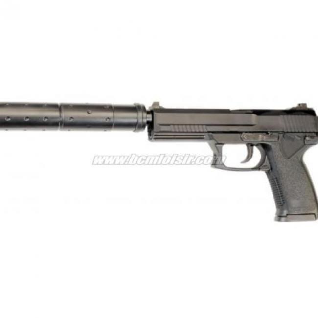 Mk23 GNB spécial opération 1,2j