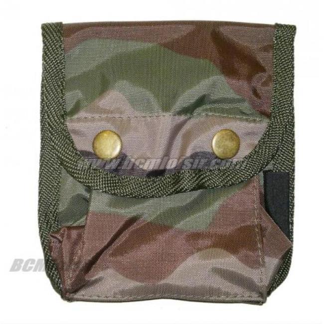  Pochette para camo cce miltec