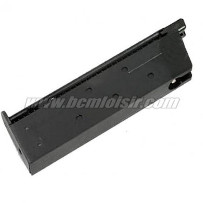Chargeur GAZ Nighthawk WE