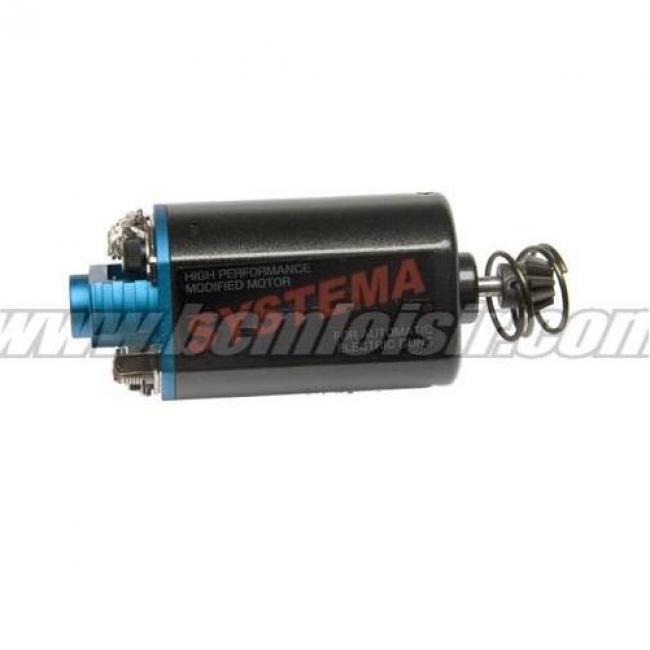 Moteur turbo axe court shaft pour Ak47/Aug/Thompson
