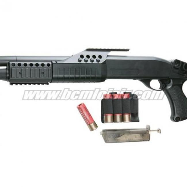 Franchi Tactical Shotgun 0,7j