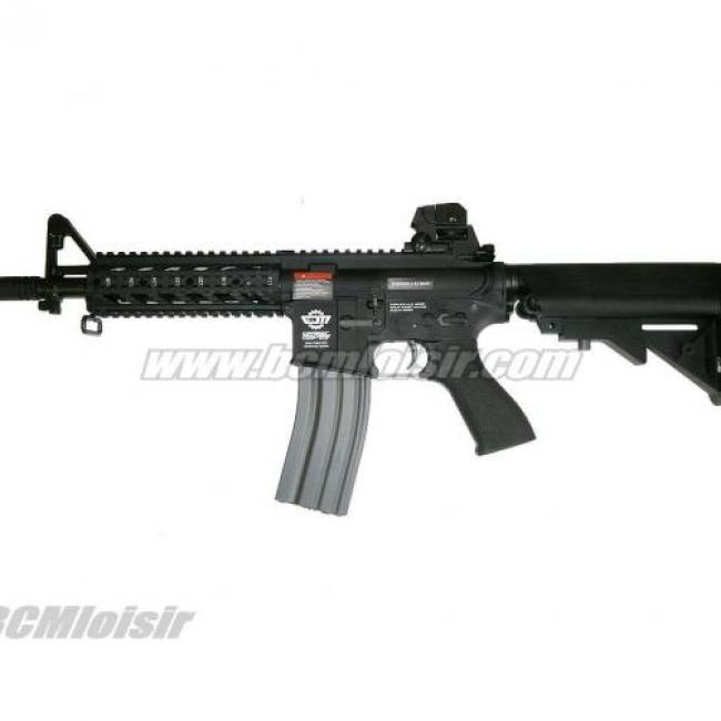 CM16 Raider carbine combat machine by G&G