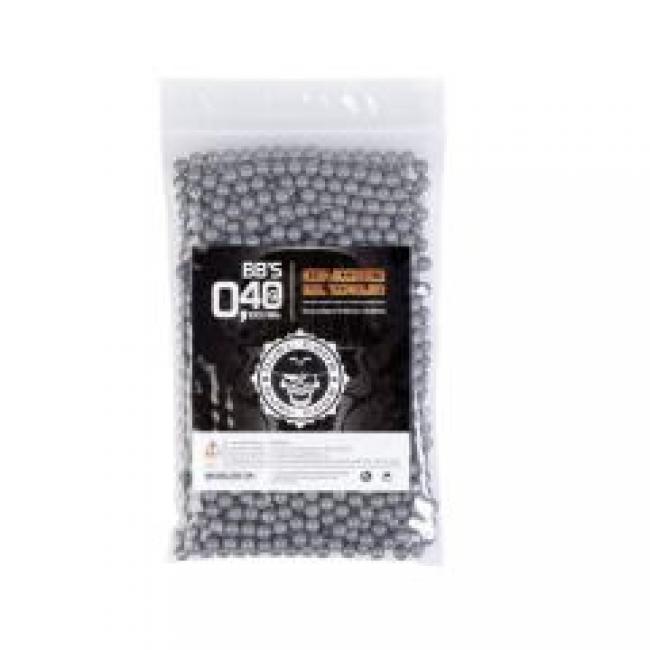 Billes Absolute 0,40 gr Sachet de 1000 BBS