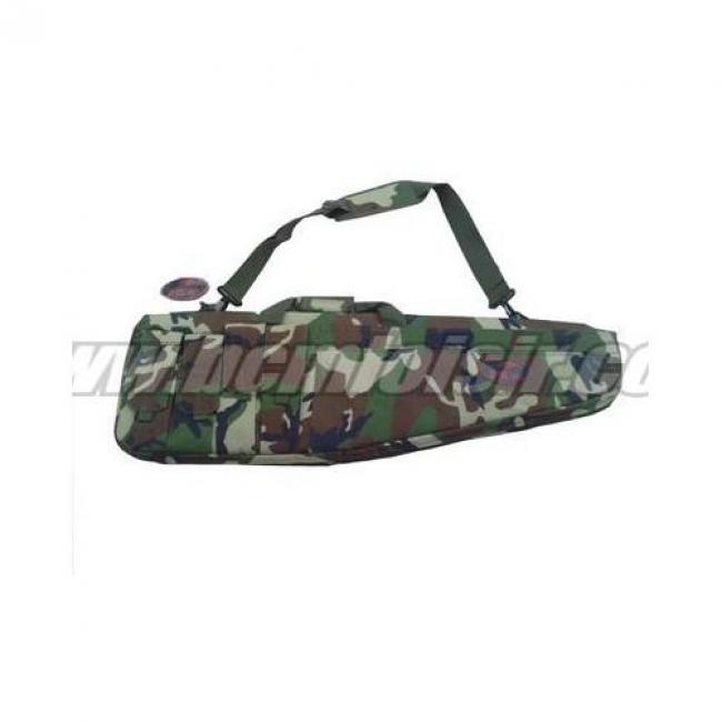 Housse commando Dmoniac camo 95 cm
