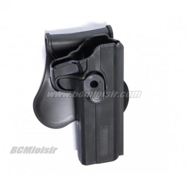 Holster Rotatif Retention Strike Model 1911