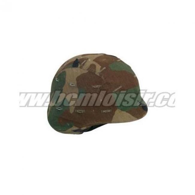 Protége-casque Woodland