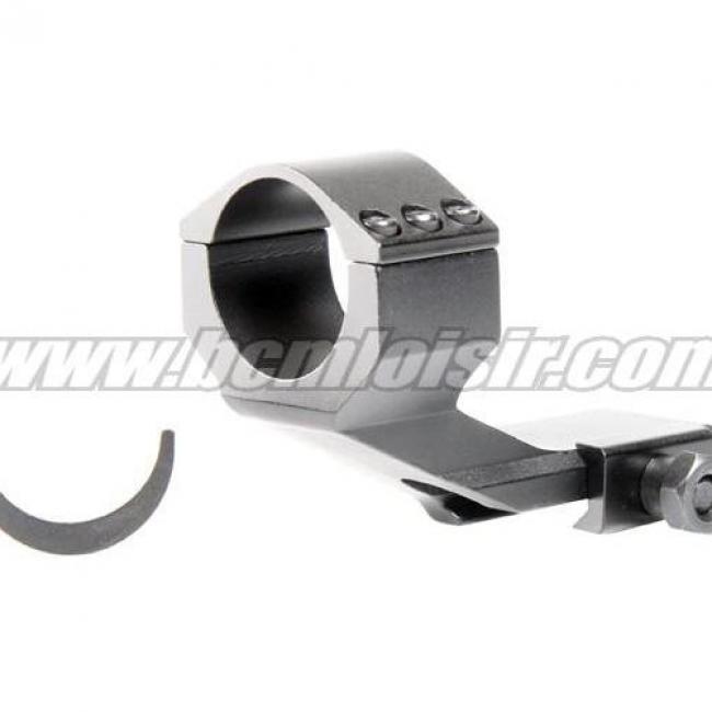 Rail de montage 30mm weaver