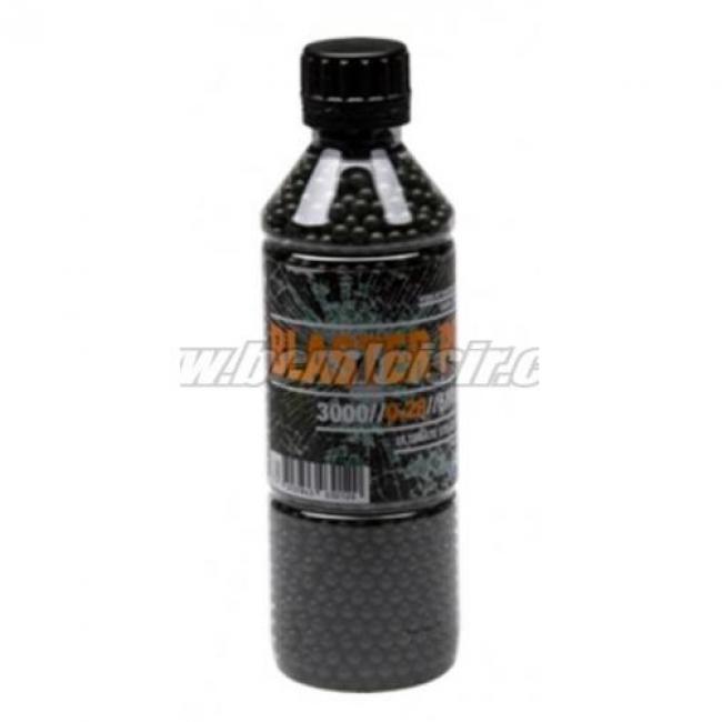 Billes Blaster haute précision Invisible Pro 0,28gr x 3000