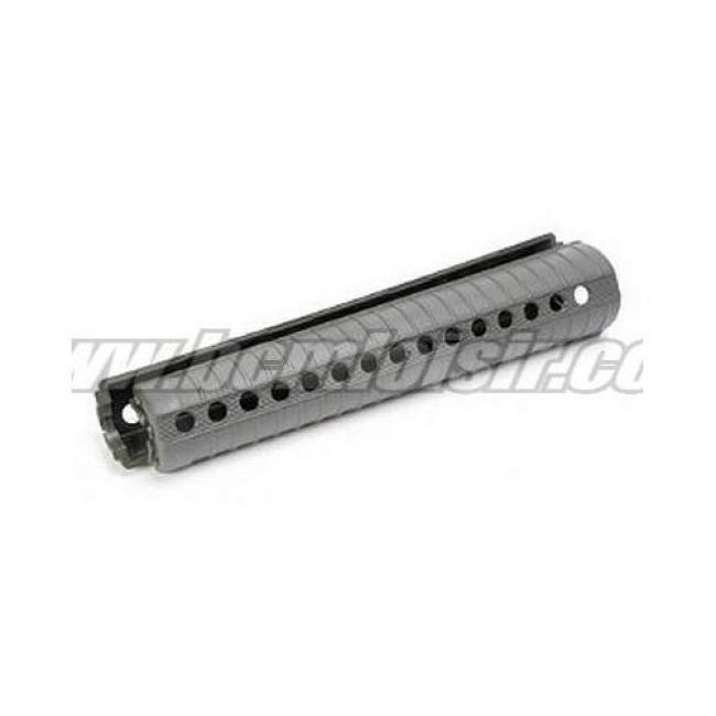 Garde-main pour M15/M16, vert