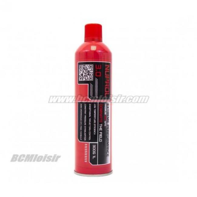 Gaz Nuprol 3.0 Premium 1000 ml Extreme Power