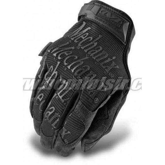 Gant Mechanix Original Noir