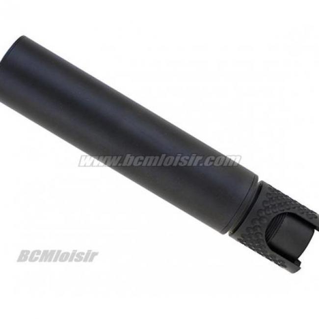 Silencieux Amovible Cobra QD Nuprol