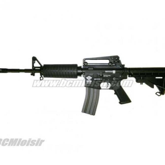 M15 A1 carbine combat machine by G&G