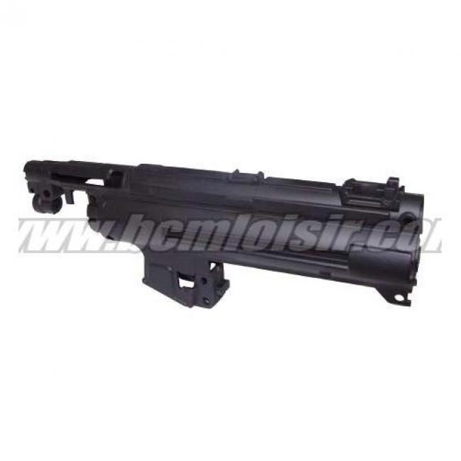 Corps métal pour MP5k